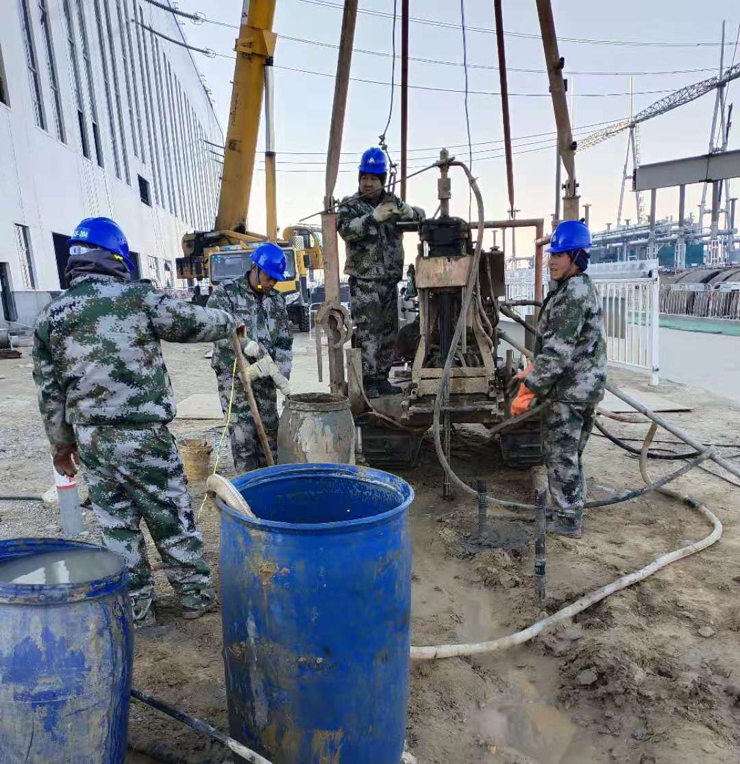 灵川专业地基加固公司到底怎么找