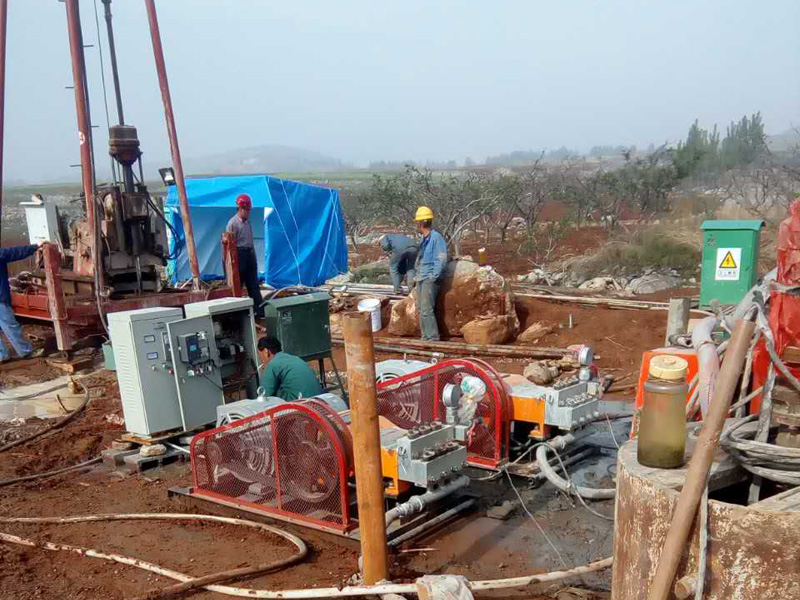 灵川地基加固的方法有哪些