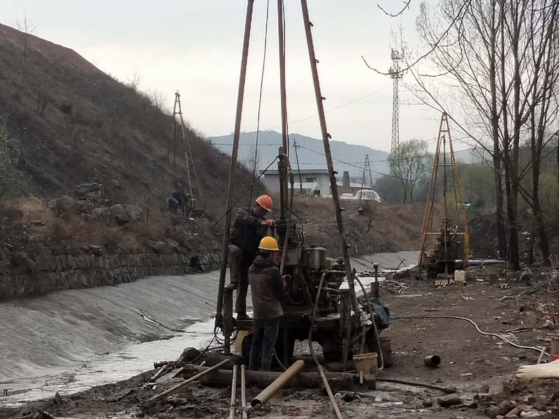 灵川地基加固与处理方法详细介绍