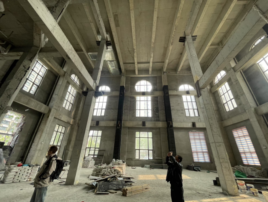 灵川房屋哪些地方需要加固补强