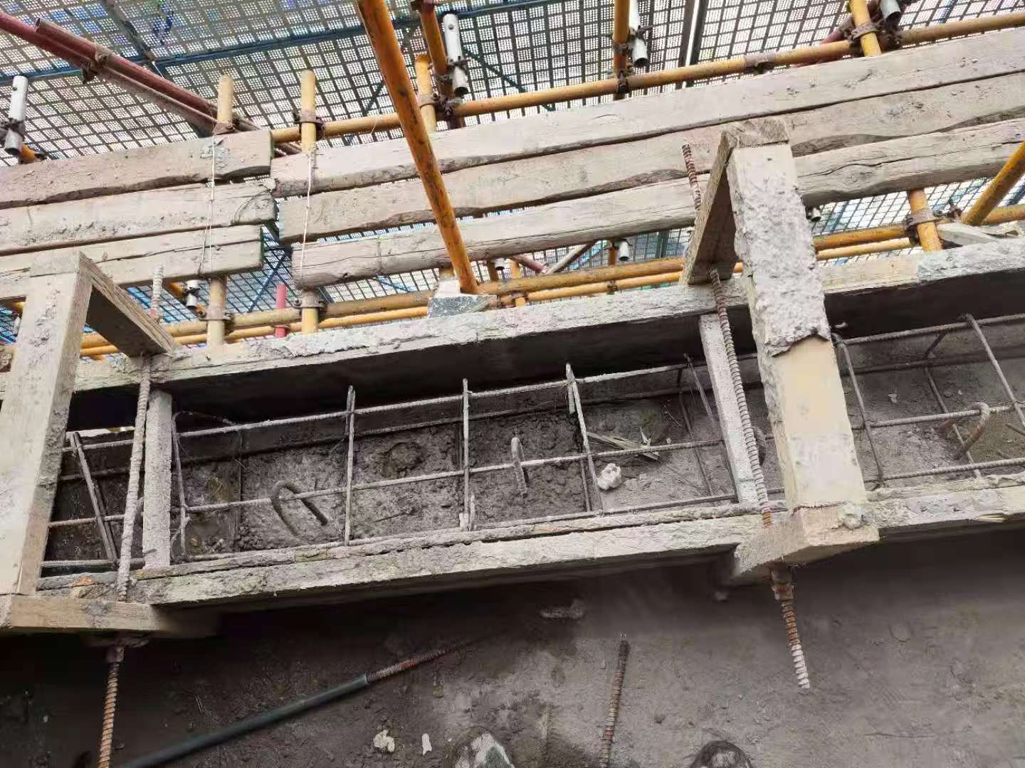 灵川厂房加固公司如何选择
